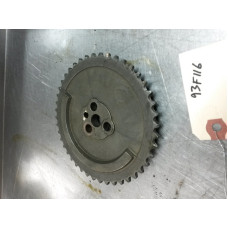 93F116 Camshaft Timing Gear For 03-04 Chevrolet Silverado 2500  6.0 12576407